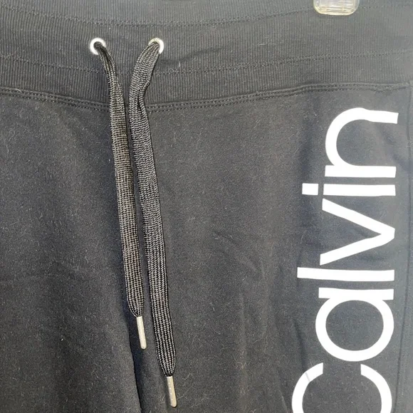 Calvin Klein Performance Joggers - Picture 3 of 10